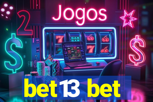 bet13 bet